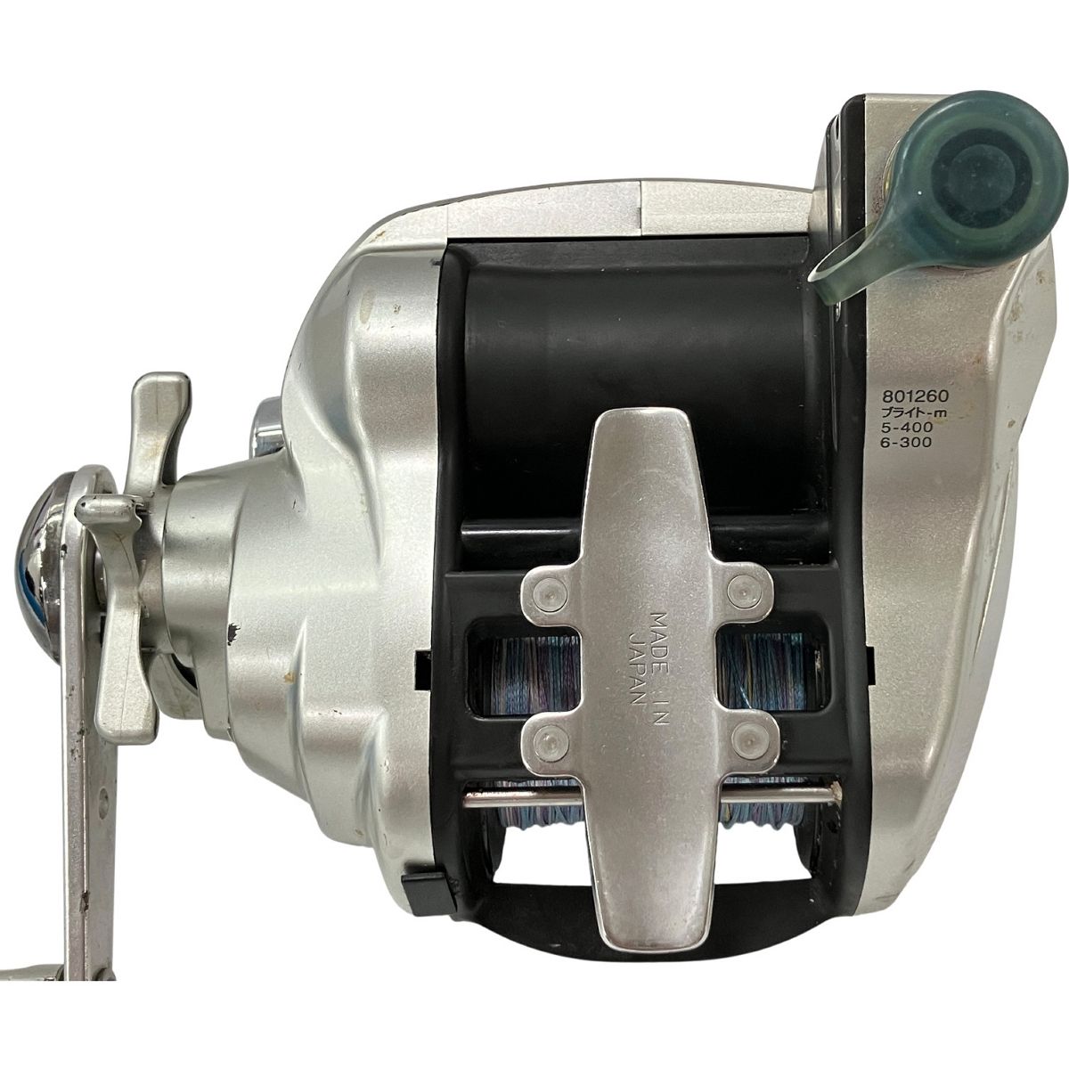 ジャンク H10439197