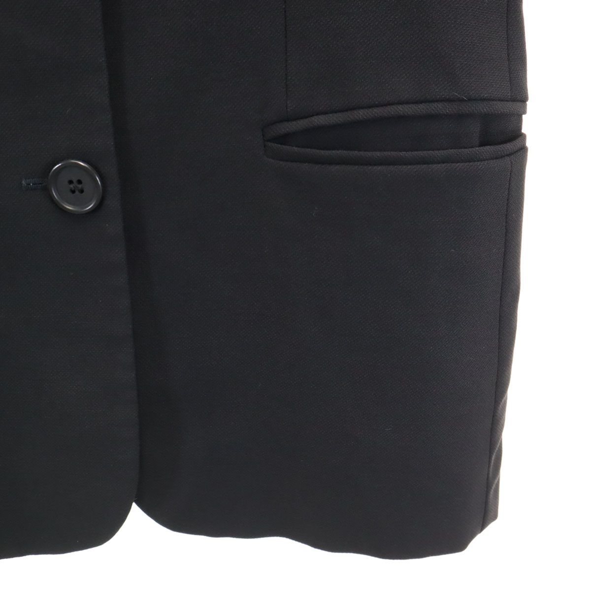 Emporio Armani エンポリオアルマーニ 90s イタリア製 ウール オールド