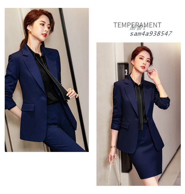 パンツスーツ am4a938547