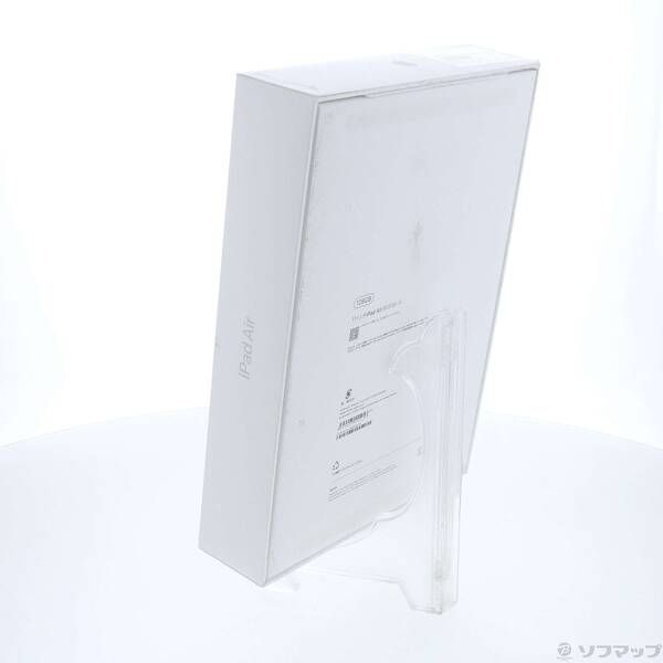 〔未使用品〕 未使用品 iPad Air 11インチ(M3) 128GB スターライト MC9Y4J／A Wi-Fi【258】