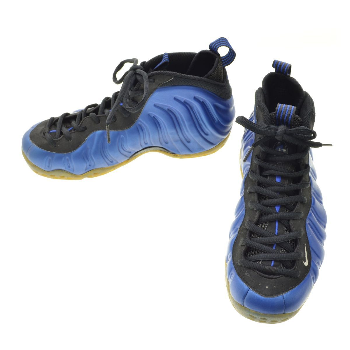 Nike AIR FOAMPOSITE ONE 1997 オリジナル80-2-20231023