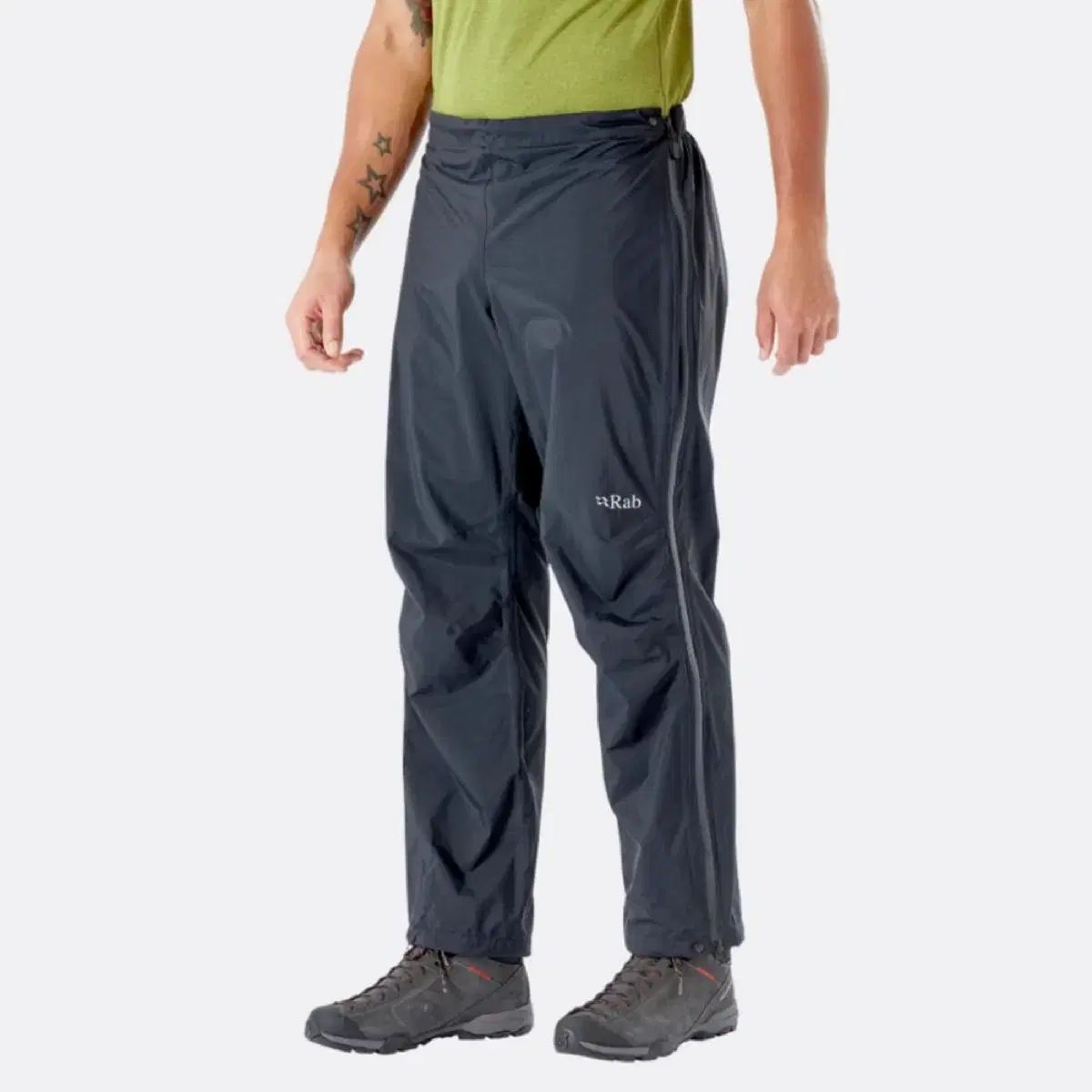 Rab ラブ ダウンポア プラス 2 0 防水 パンツ