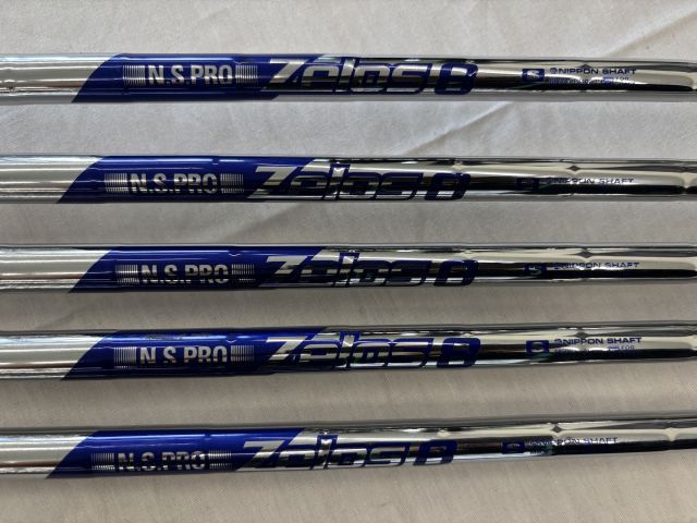 i210◆N.S.PRO Zelos