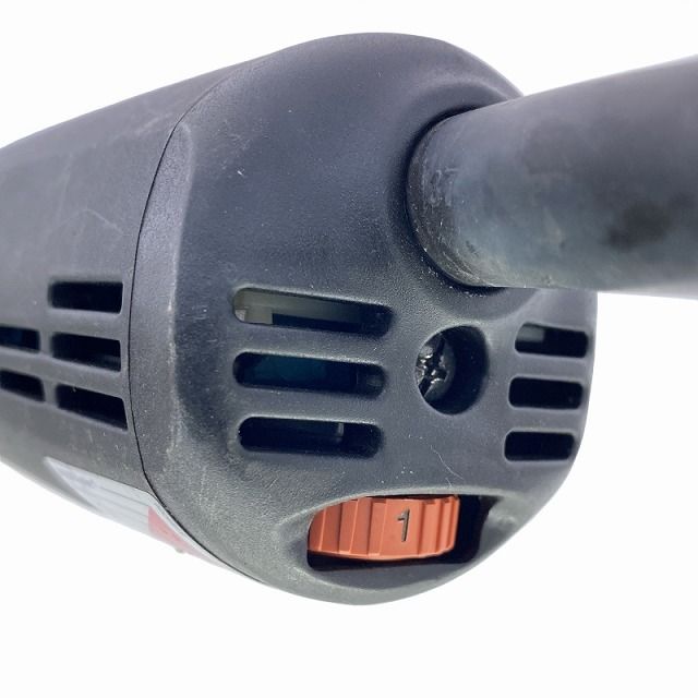 電子ハンドグラインダー GD0800C