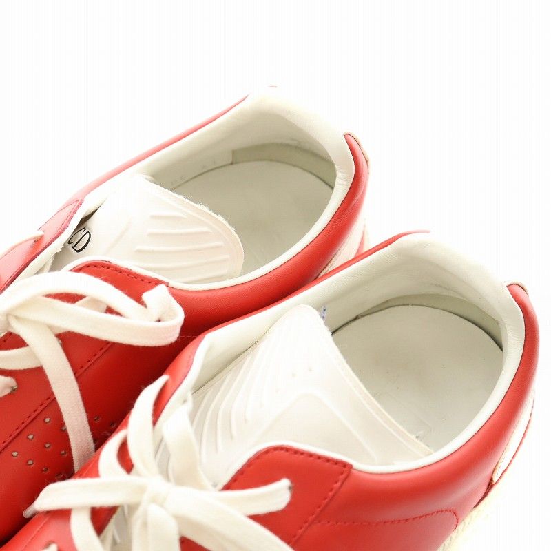 ディオールオム Dior HOMME B01 スニーカー シューズ BEEプリント 蜂  