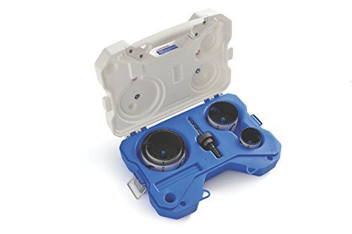 400G_設備工事用 LENOX (レノックス) バイメタルホールソーセット 設備工事用 30370-400G ホワイト