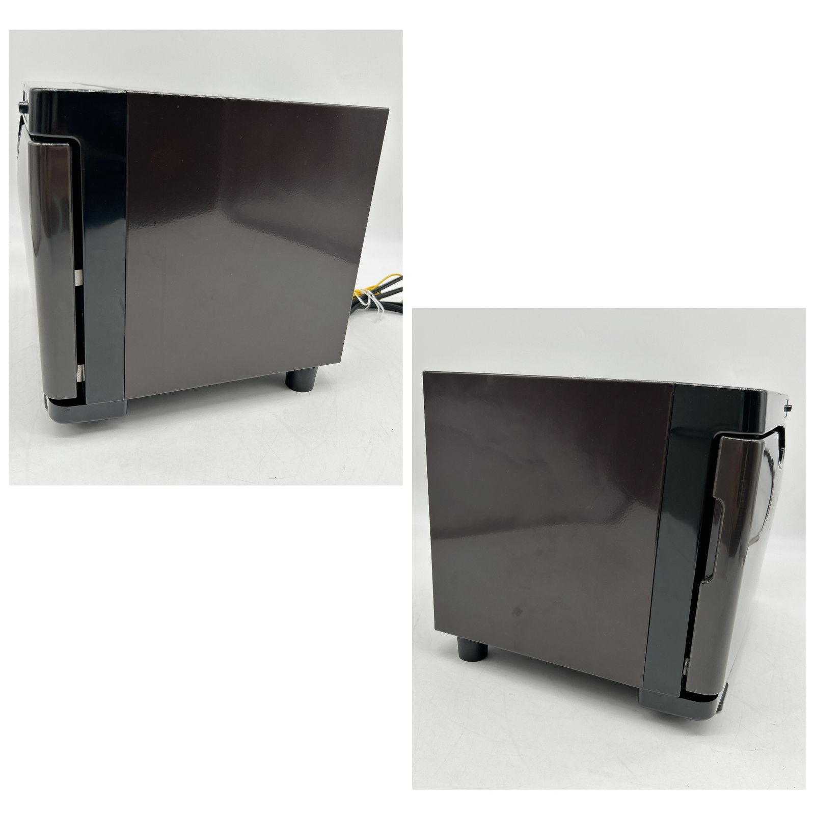 6161 【動作品】SEVEN BEAUTY セブンビューティー タオルウォーマー K