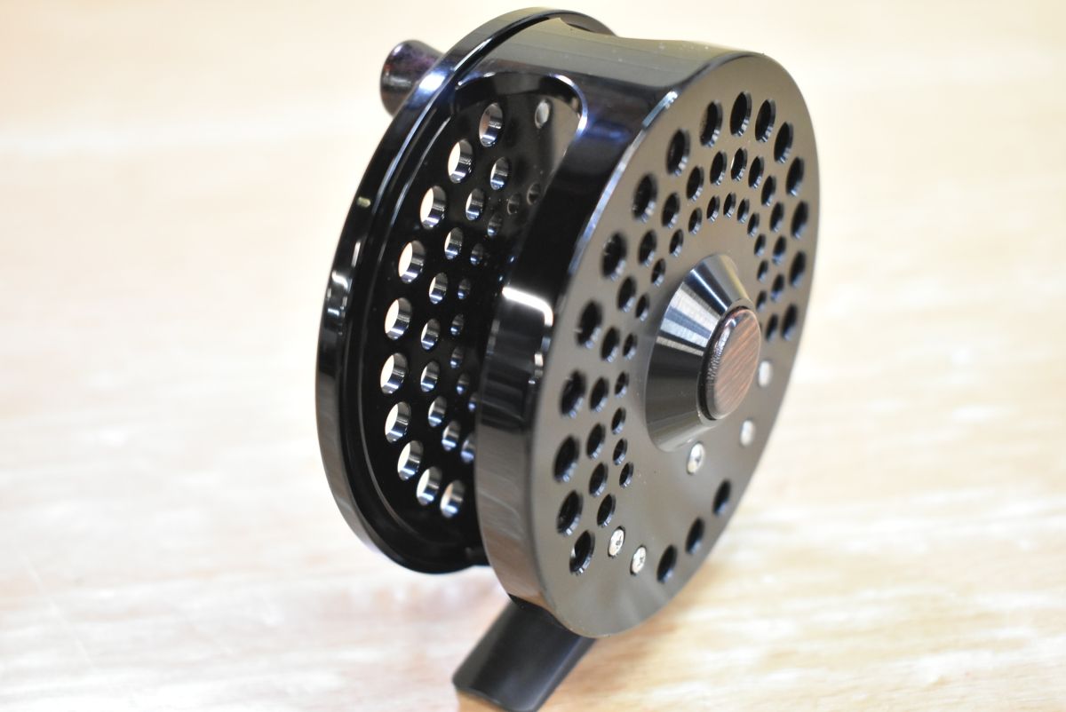 ABEL フライリール