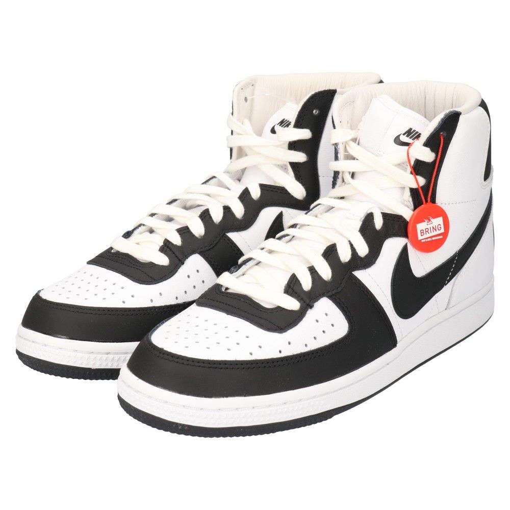 NIKE (ナイキ) ×COMME des GARCONS TERMINATOR HIGH SP CDG