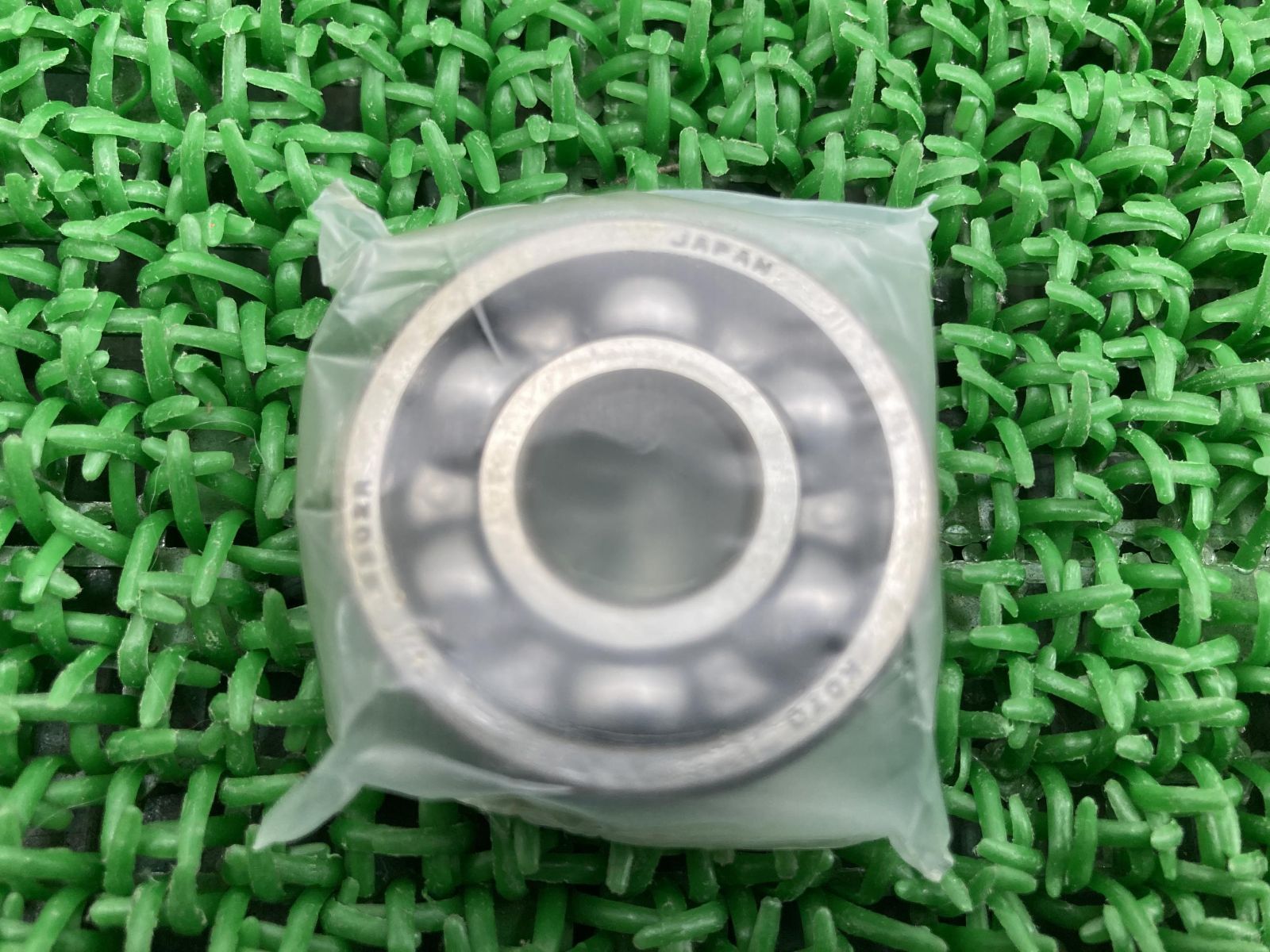 DT230ランツァ ギアベアリング 在庫有 即納 ヤマハ 純正 新品 バイク 部品 在庫有り 即納可 車検 Genuine TZR125 DT230LANZA