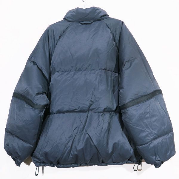 Acne Studios アクネストゥディオズ REVERSIBLE DOWN JACKET FN