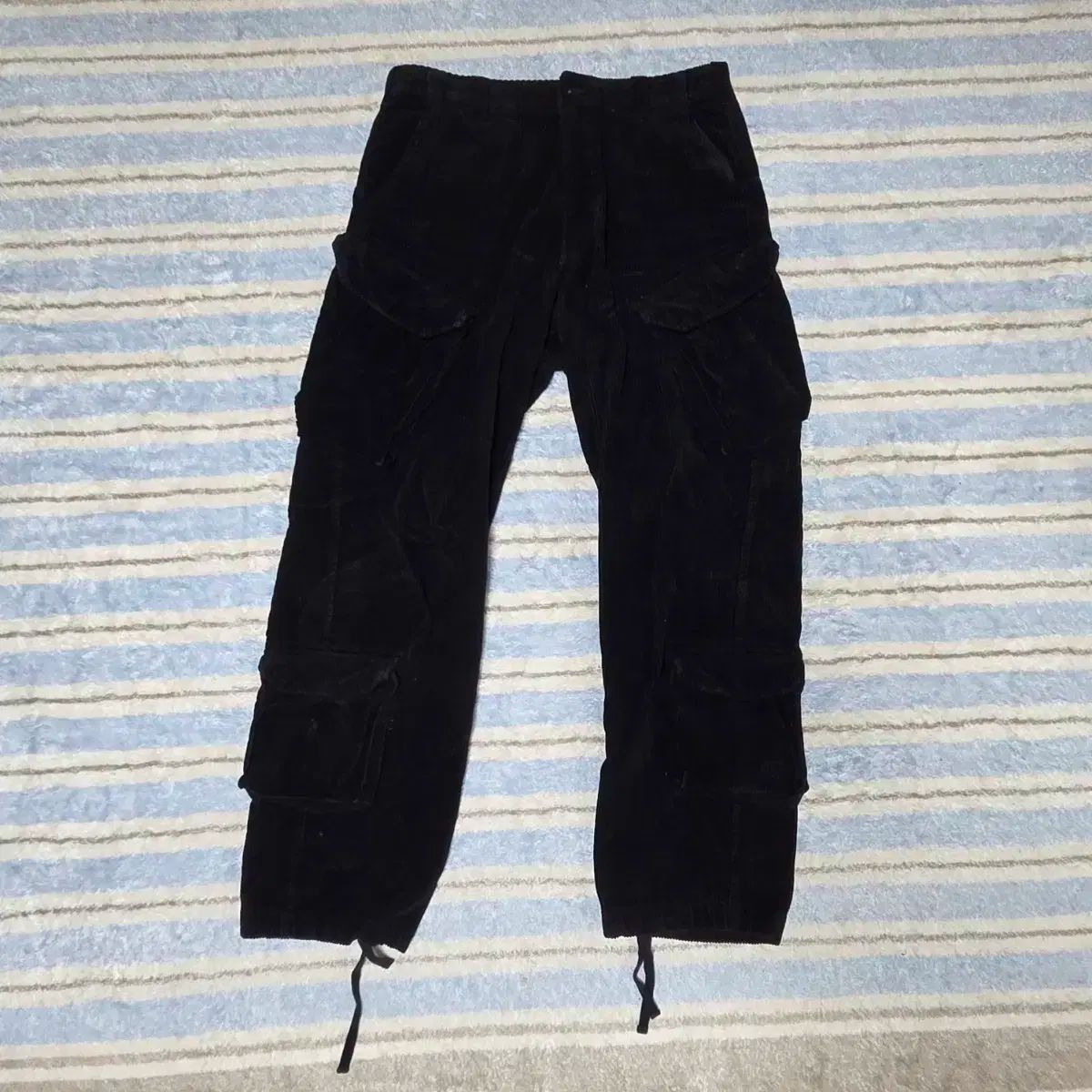 PALACE(パレス) コーデュロイ カーゴパンツ L 【公式通販】