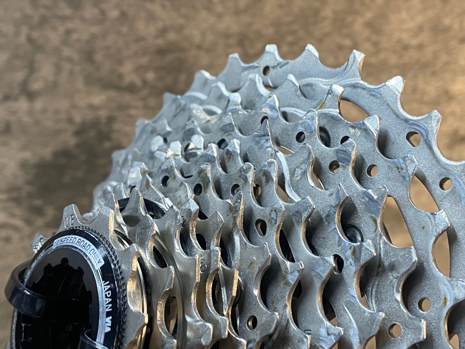 アルテグラ ULTEGRA