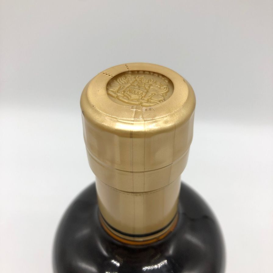ニッカウヰスキー☆竹鶴 ピュアモルト 黒ラベル 700ml 43％　　未開封 43_700ml__2_2bf56131-739c-42a6