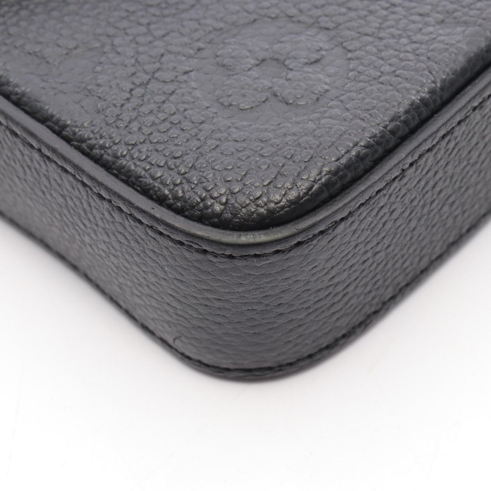 [SALE]ヴィトン Vuitton ポシェット フェリシー ノワール ルイ・ヴィトン LOUIS VUITTON ショルダーバッグ ポシェット