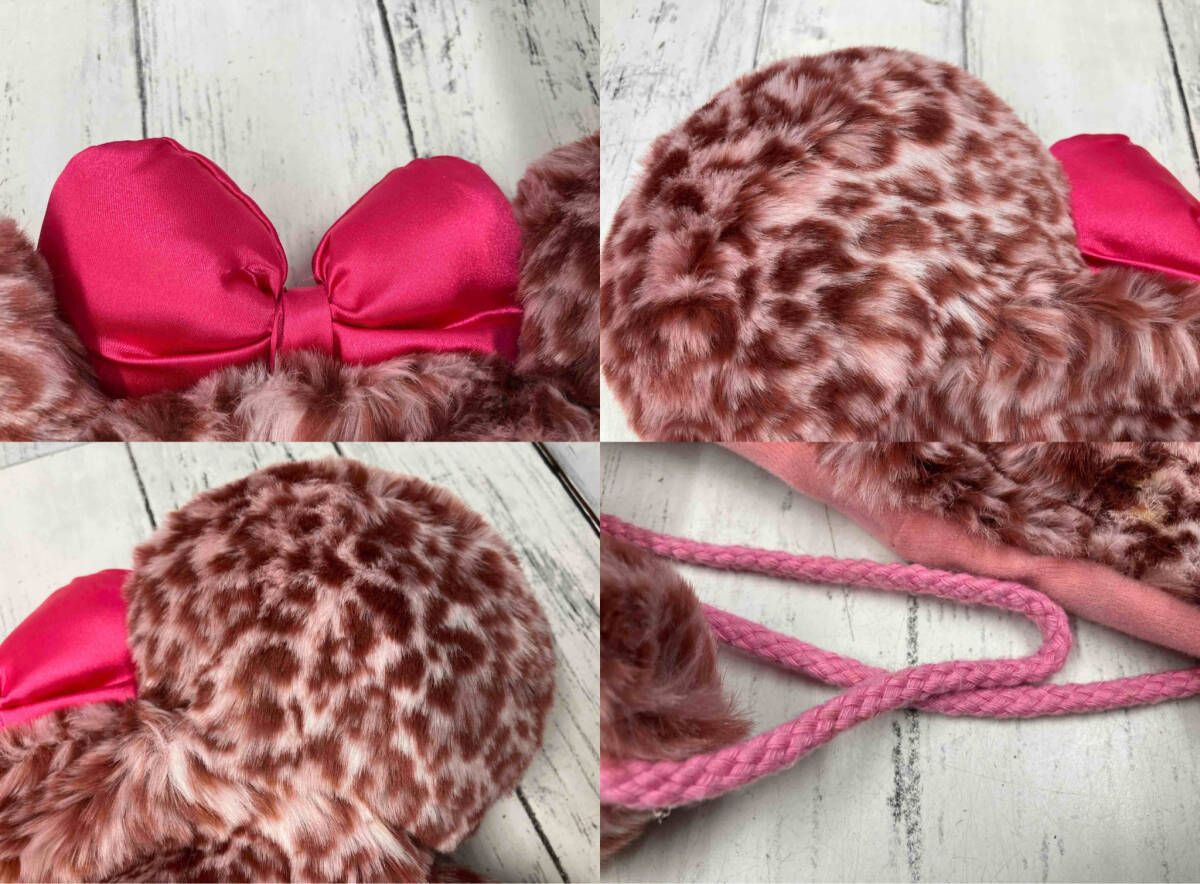 ファンキャップ