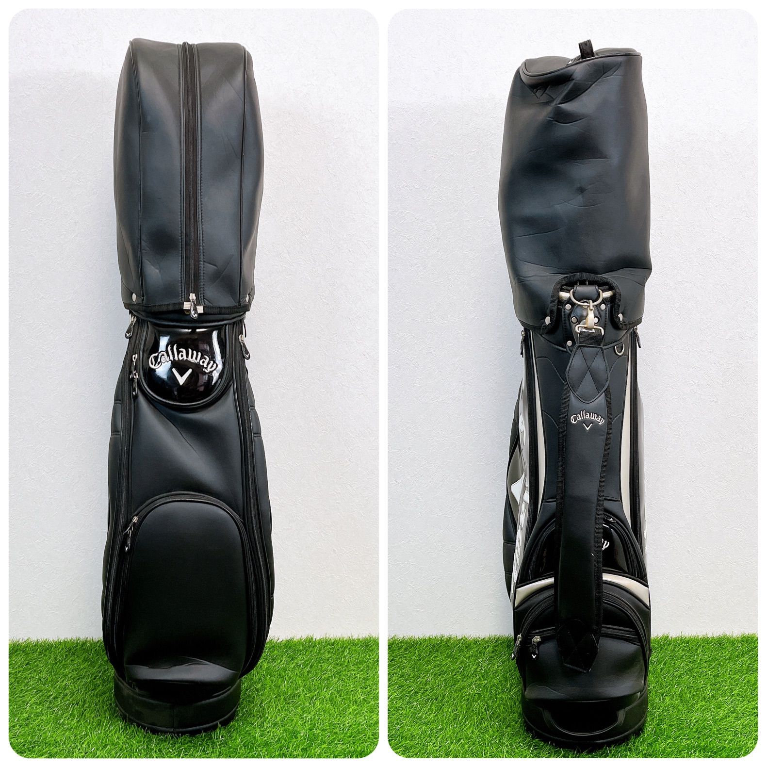 X614 Wilson 他 メンズ ゴルフ クラブ セット 14点 黒 プーマ X614 Wilson 他 メンズ ゴルフ クラブ セット 14点 黒 プーマ Wilson