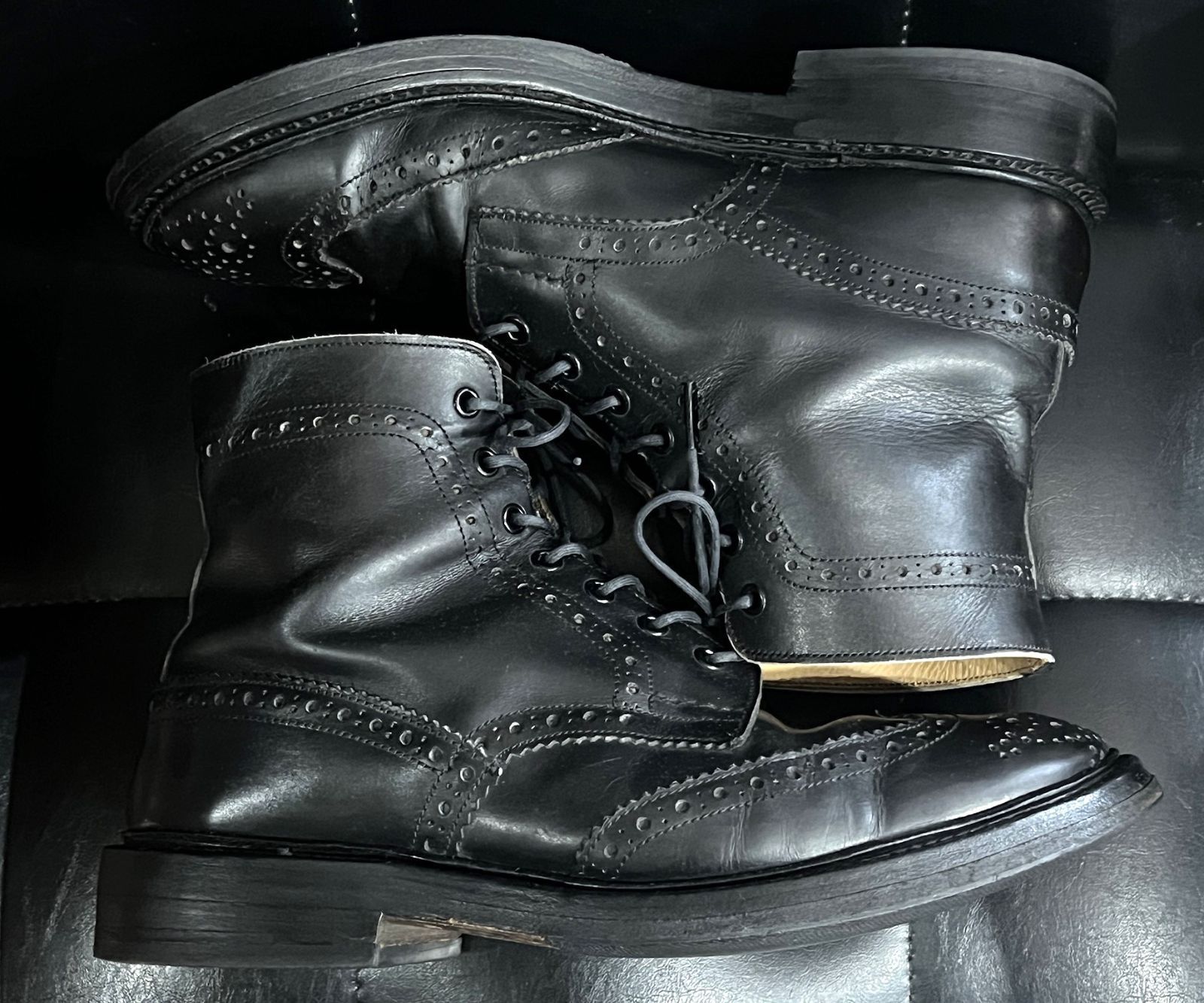 Tricker