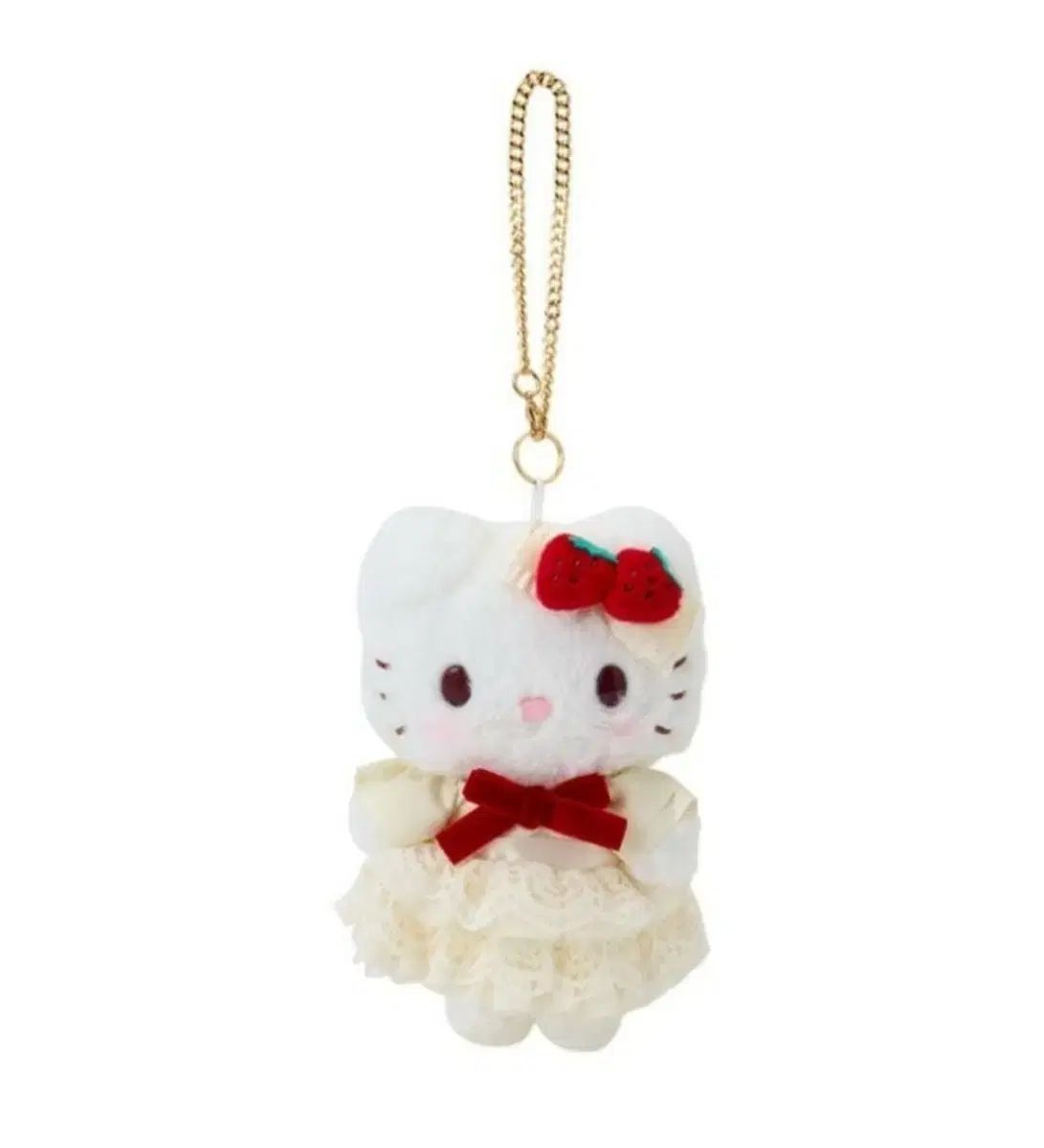 Sanrio サンリオ ショートケーキ ハローキティ