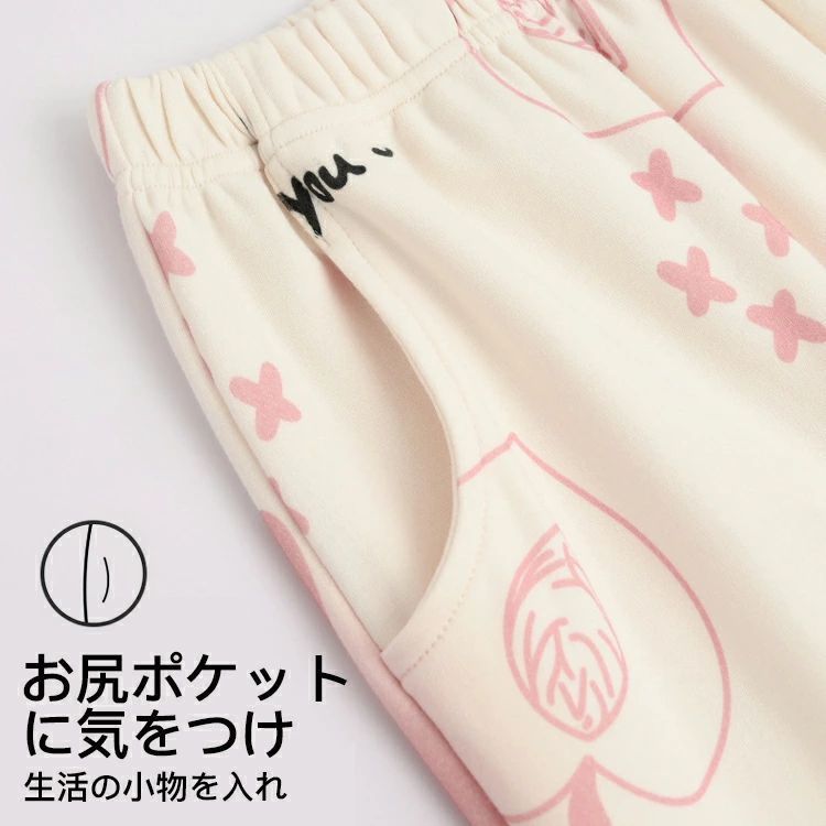 レディース 綿