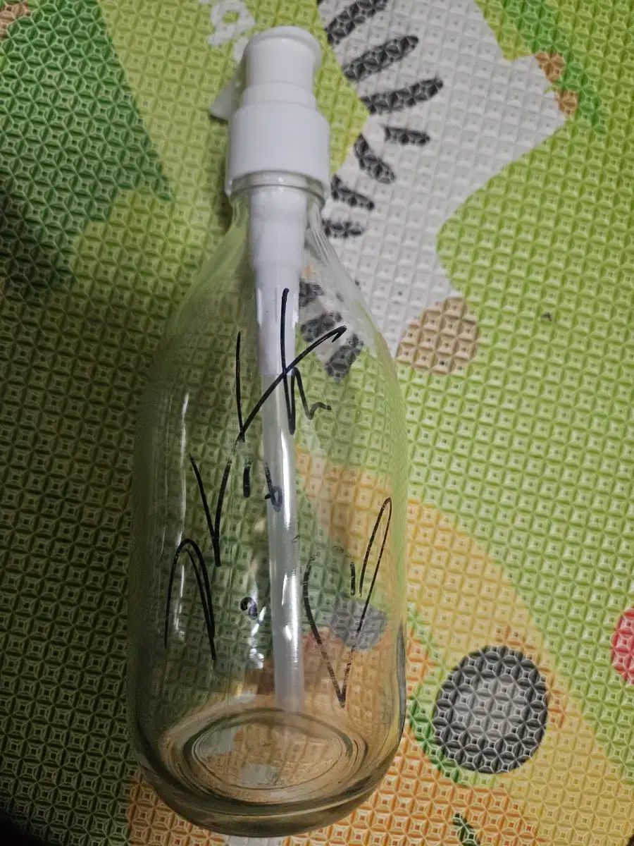 リバースカイ サイン入り