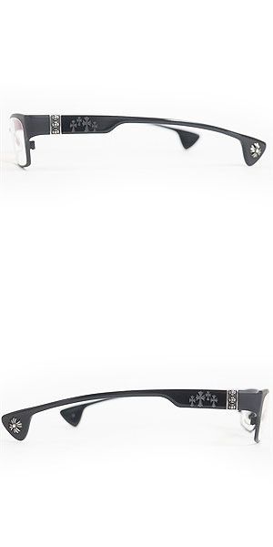 美品□CHROME HEARTS/クロムハーツ DIXON YU-A セメタリークロス