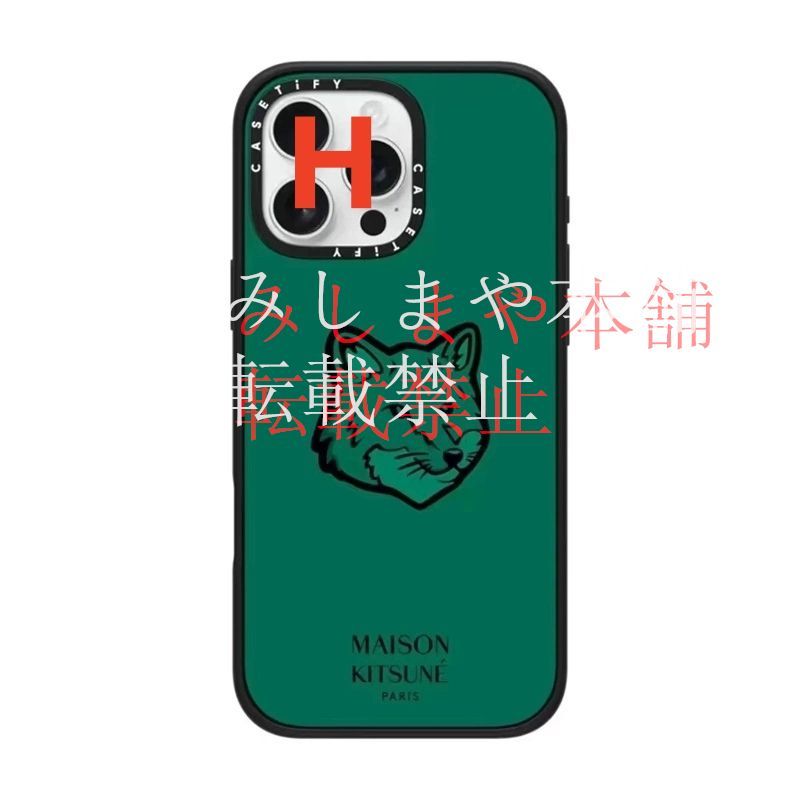 インパクトケース MagSafe対応】ケースティファイ CASETiFY インパクトケース MagSafe対応】ケースティファイ CASETiFY