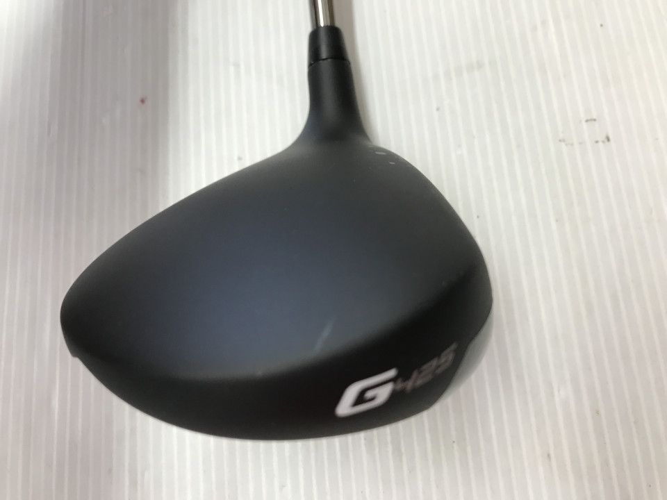 【即納】G425 MAX | 17.5 | S | ALTA J CB（G430純正） | 中古 | フェアウェイウッド | ピン