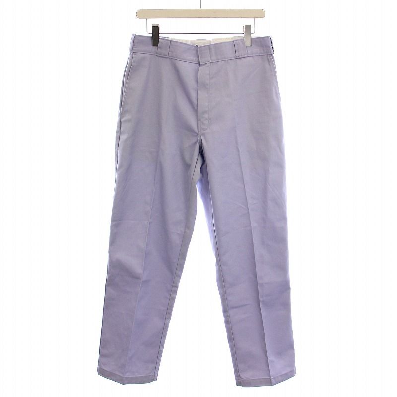 珍カラー　ディッキーズ874 ラベンダー ディッキーズ Dickies 874 Original Fit オリジナルフィット ワーク