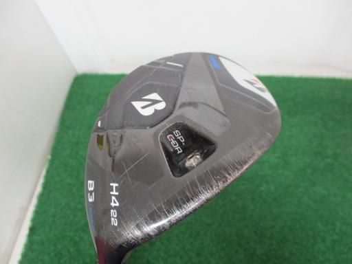 BRIDGESTONE B3