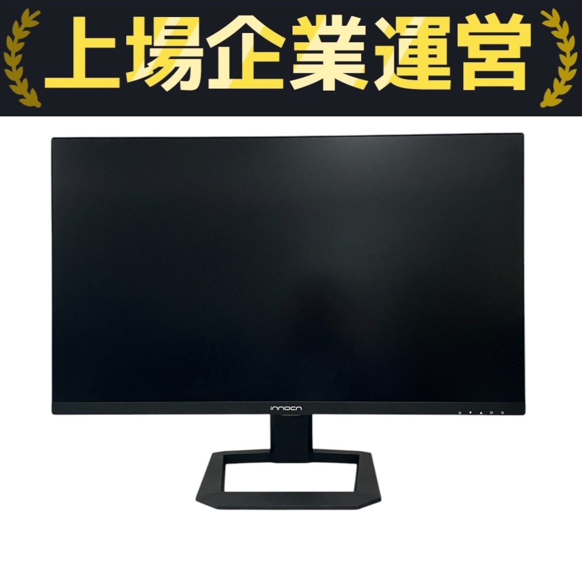 innocn イノセン 32A6V ゲーミング 液晶ディスプレイ モニター