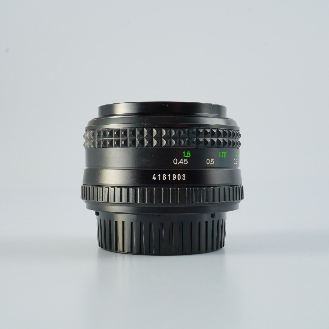 MINOLTA オンライン ミノルタ MD ROKKOR 50mm F/1.4 単焦点レンズ