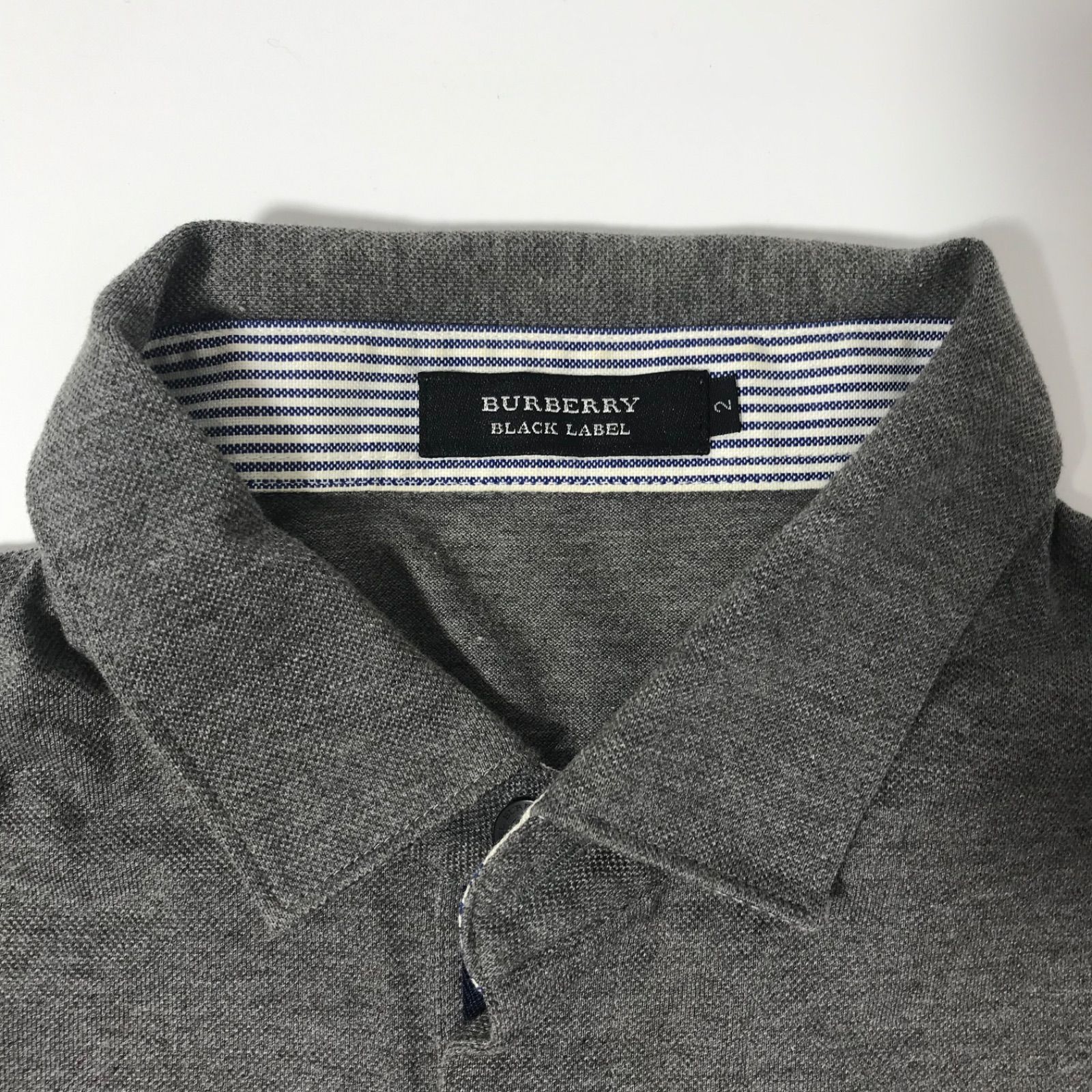 M0911-26-N Burberry Black Label バーバリー ブラックレーベル
