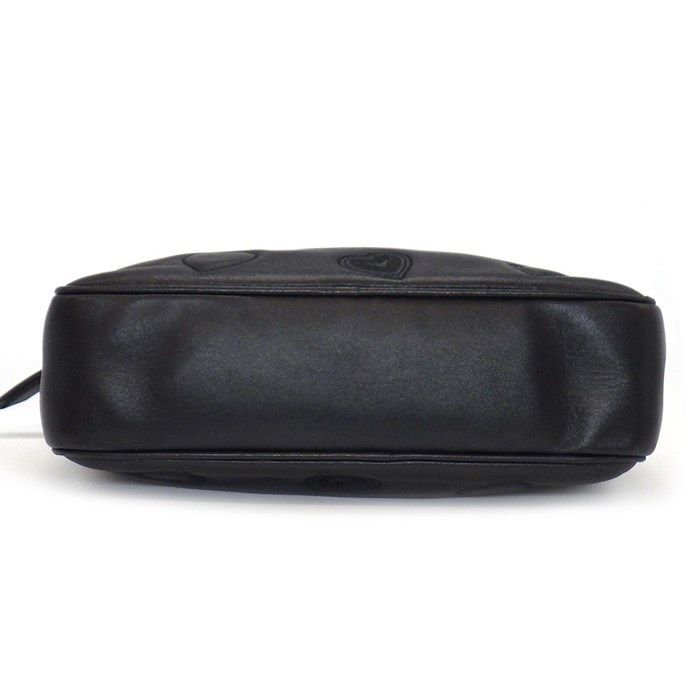 イブ サン ローラン YSL ショルダーバッグ ルー カメラバック ハート 