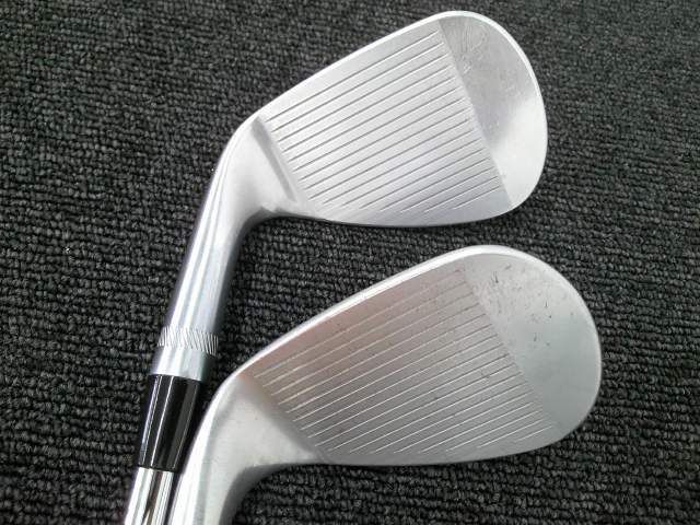 ボーケイ SM10 50° 56° 2本セット 【公式通販】