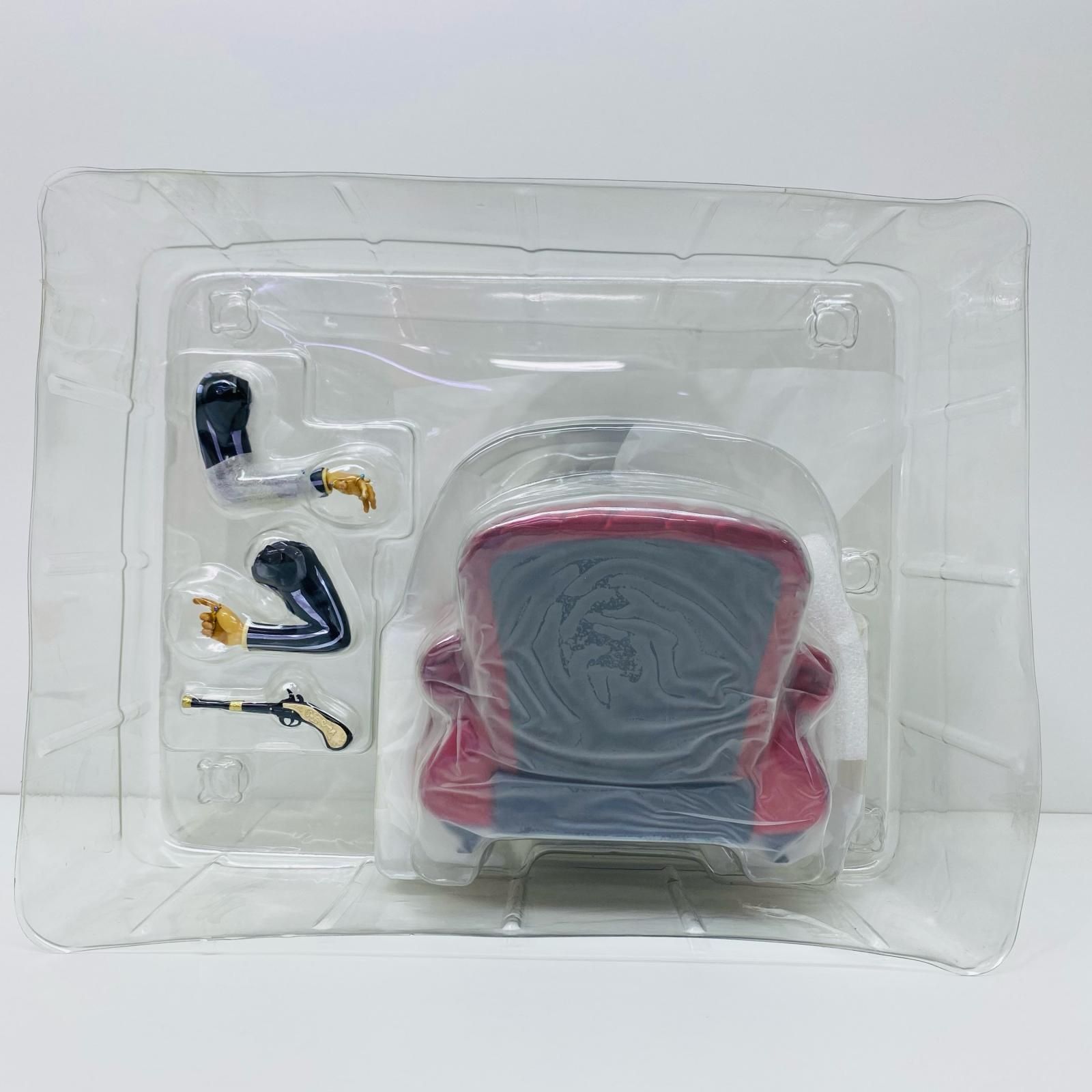 中古 フィギュア ワンピース カポネ・ギャング ベッジ P.O.P ”S.O.C