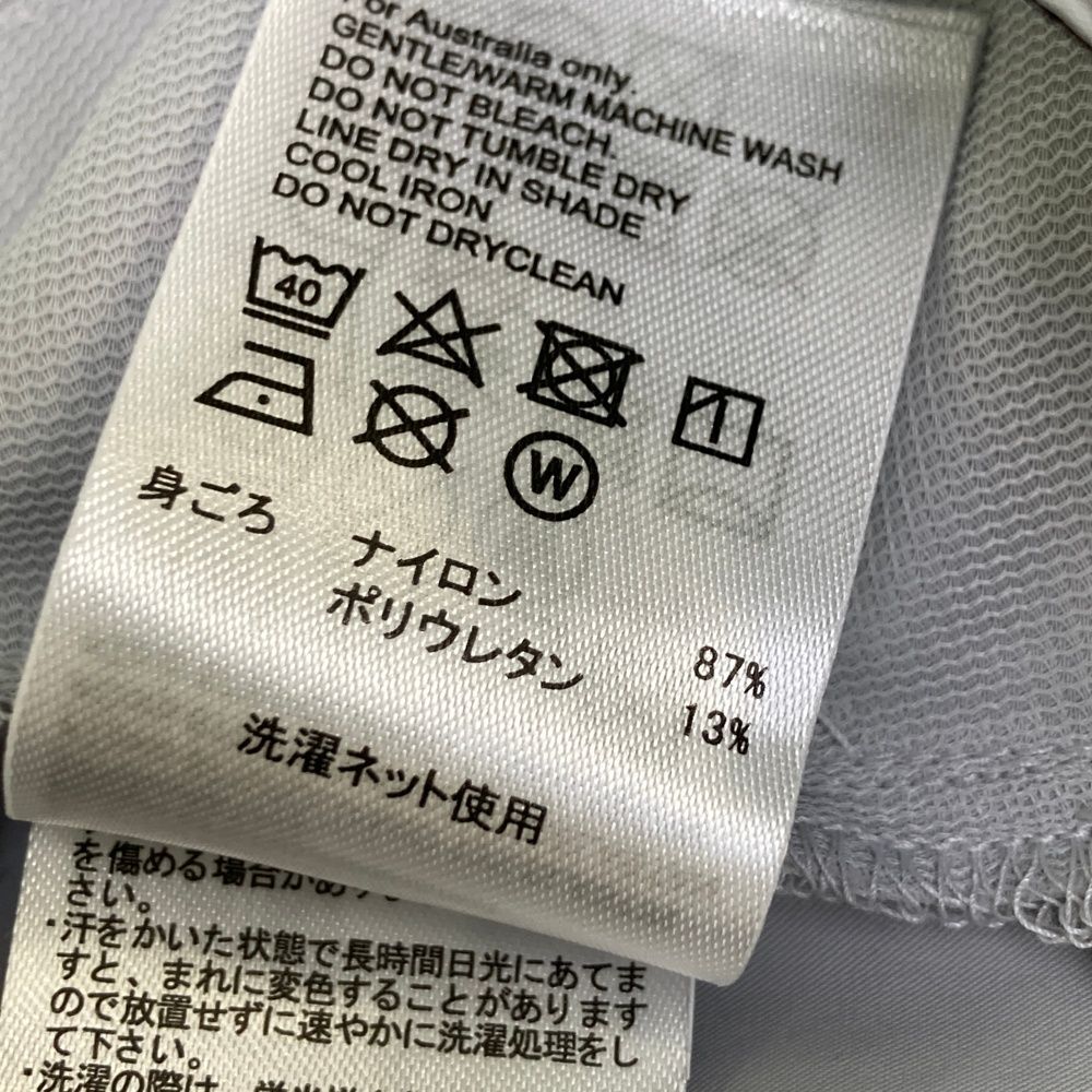 サイズ XXL OAKLEY オークリー FOA406772 パンツ グレー系 240101531338 ゴルフウェア メンズ ストスト LLC-HASEGAWATOSO_COM