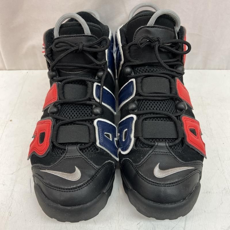 NIKE ナイキ スニーカー AIR MORE UPTEMPO '96 エア モア アップテンポ モアテン DJ4400-001