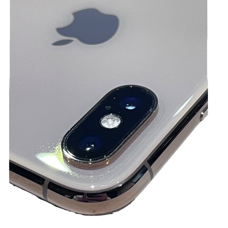 iPhone X 256GB SIMフリー バッテリー容量78%