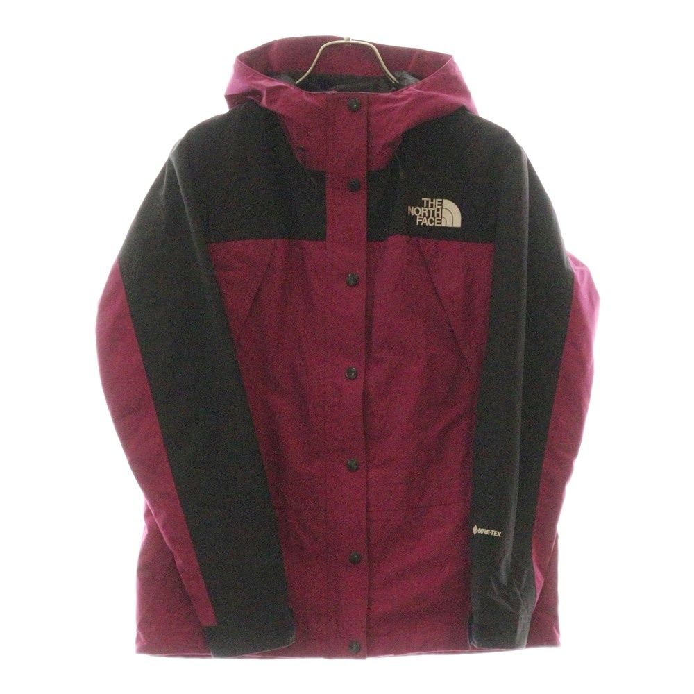 THE NORTH FACE ザノースフェイス Mountain Light Jacket マウンテンライトジャケット ピンク NPW61831