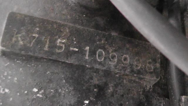 GSX400インパルス GK79A-109xxx の エンジン:#1751501429