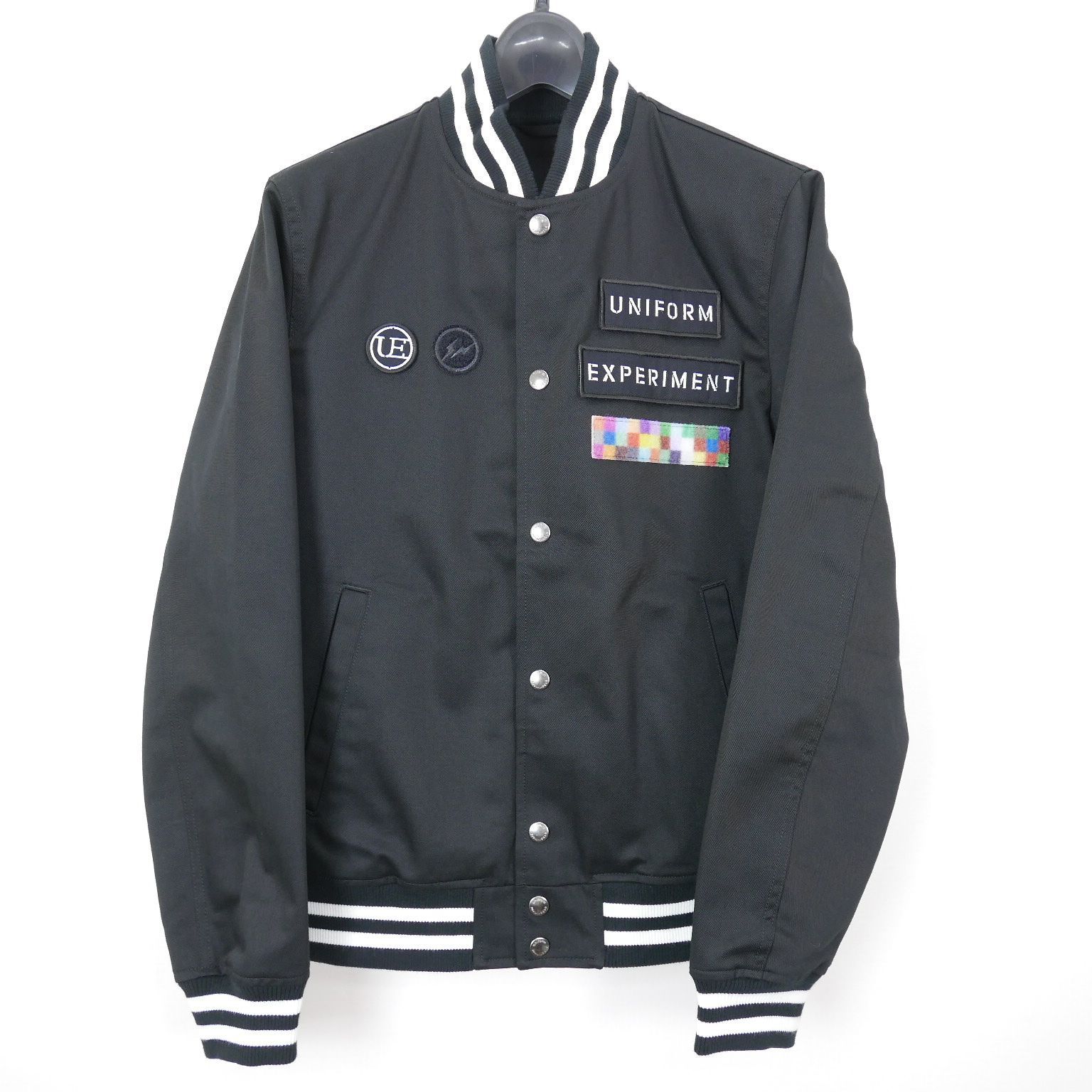 ユニフォーム エクスペリメント スタジャン uniform experiment（ユニフォームエクスペリメント）の
