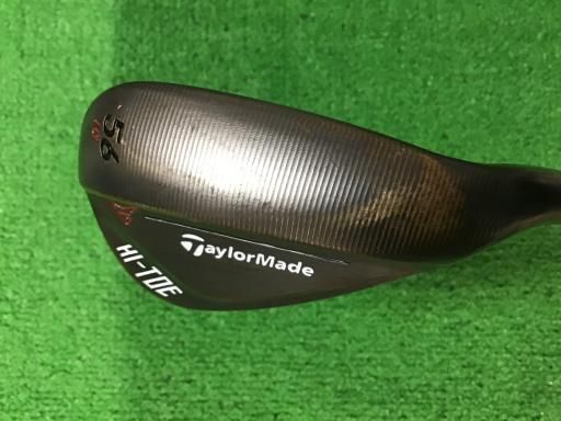 テーラーメイド Taylor Made MILLED GRIND HI-TOE 2021 56°|10° ウェッジ WG NS PRO 950GH neo フレックスS メンズ 男性用 右利き 右用 Cランク ゴルフクラブ