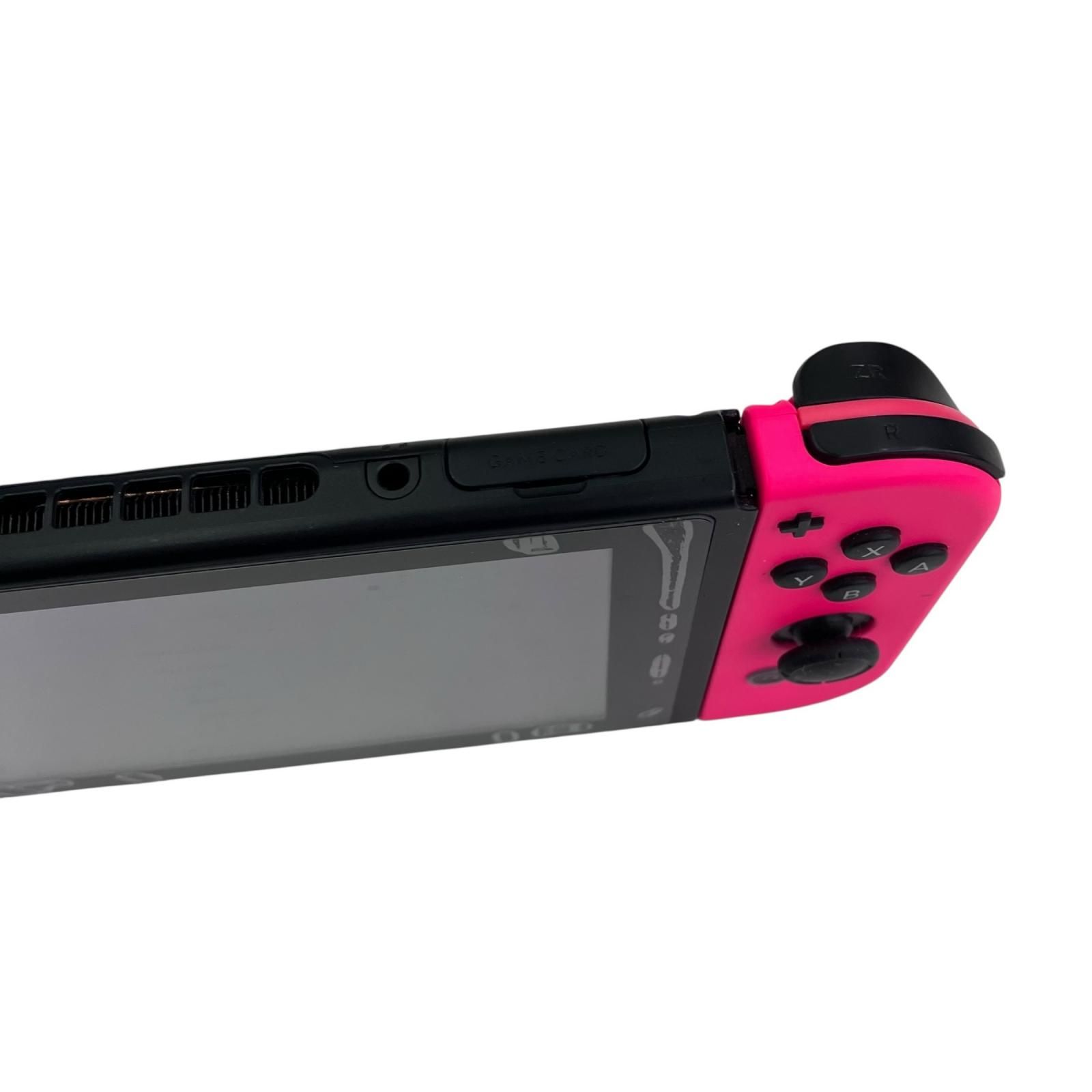 186000 現状品 セット♪ Nintendo Switch リングコン ジョイコン