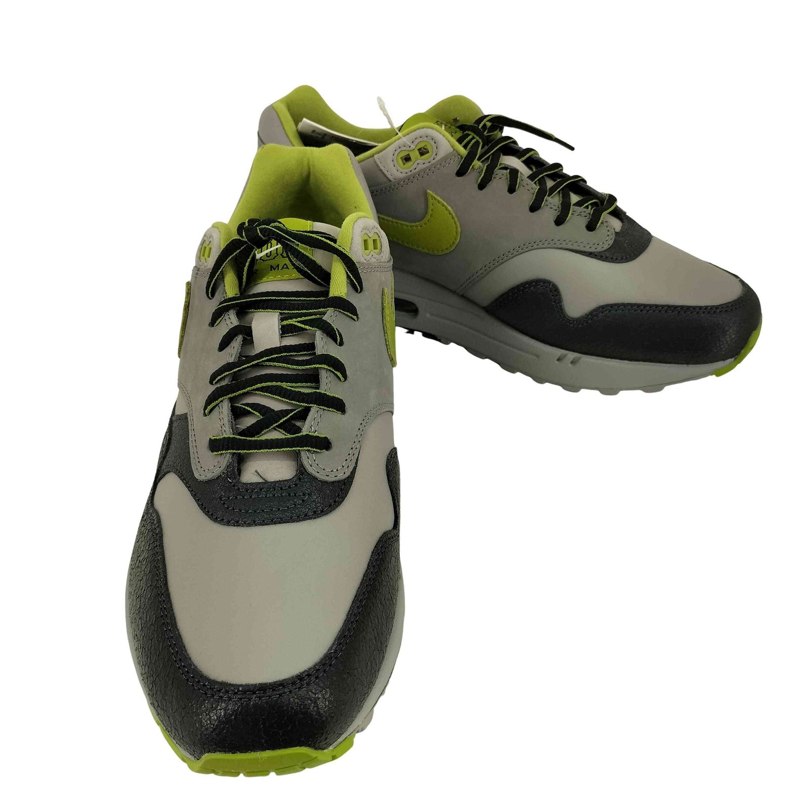 ナイキ NIKE Anthracite and Medium Grey メンズ JPN：28.5 