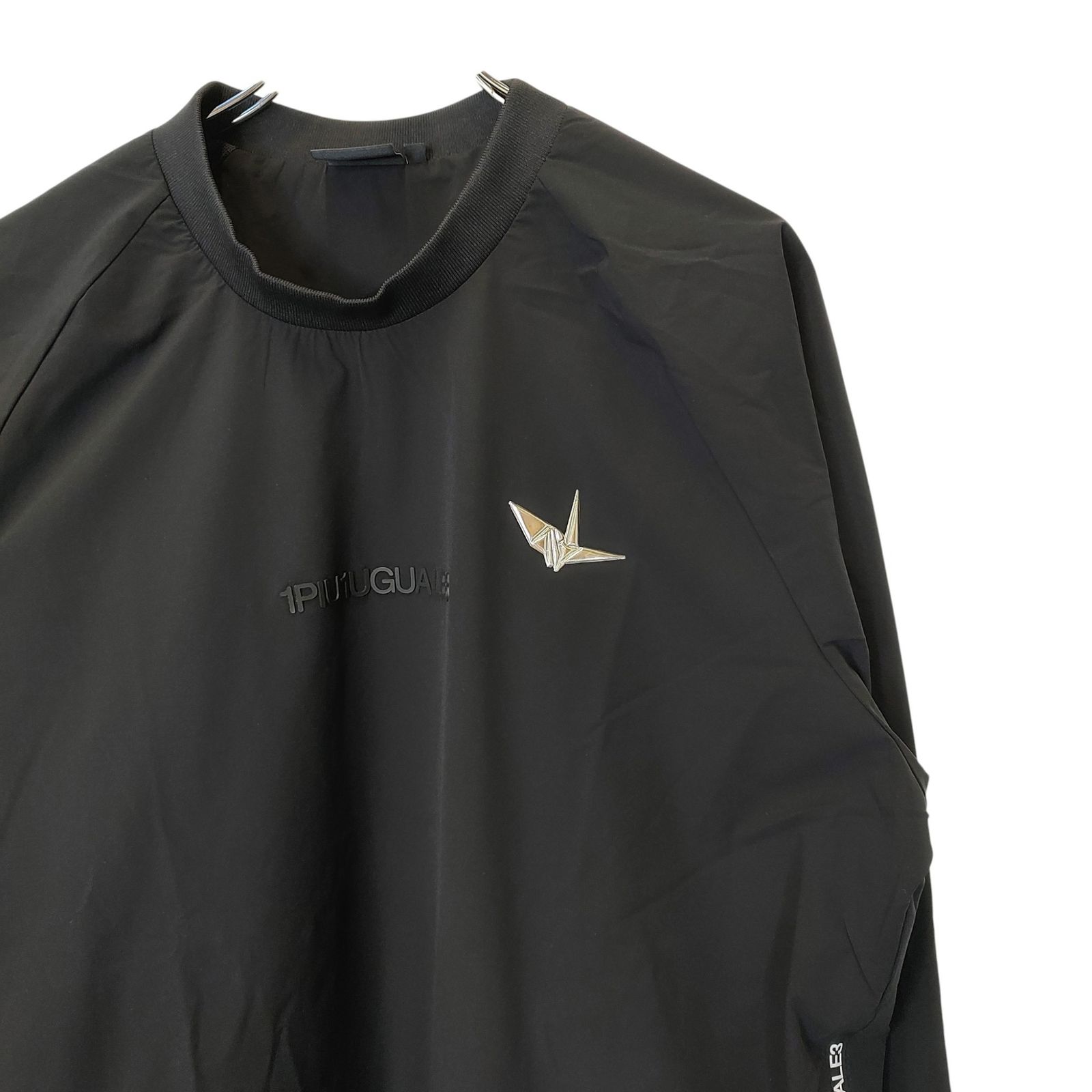 Callaway 相葉雅紀着用 22AW ダンボールニット LL 完売品 ゴルフ 相葉