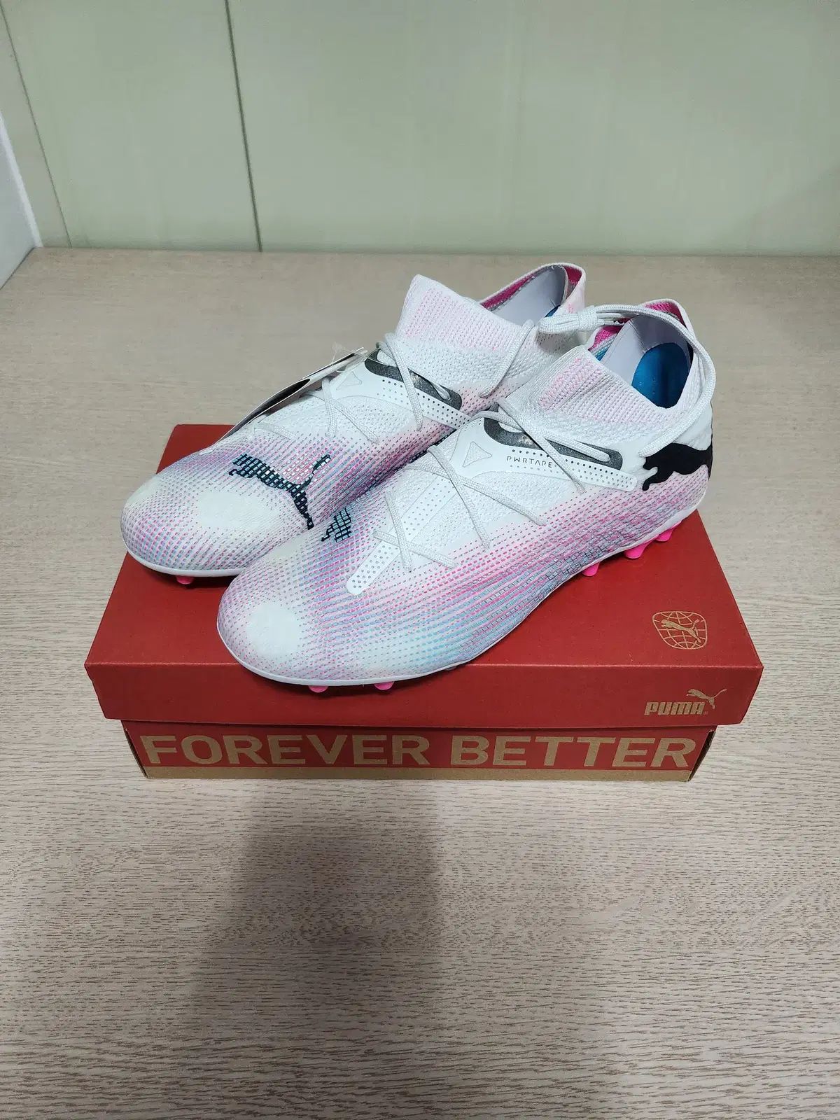 PUMA(プーマ) フューチャー 7 ウルトラ・アルティメット mg
