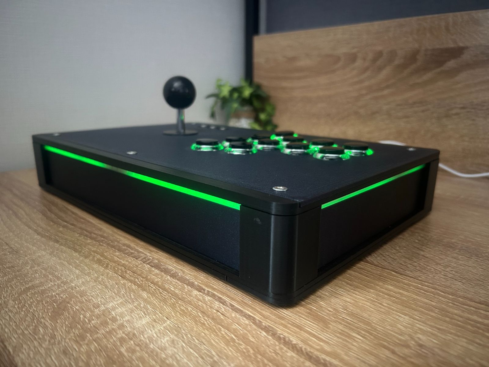 Ⅱ|レバーモデル シャイニーブラック|LED搭載モデル