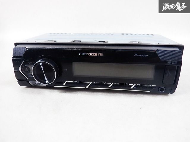 動作OK 保証付】carrozzeria カロッツェリア スマートフォン