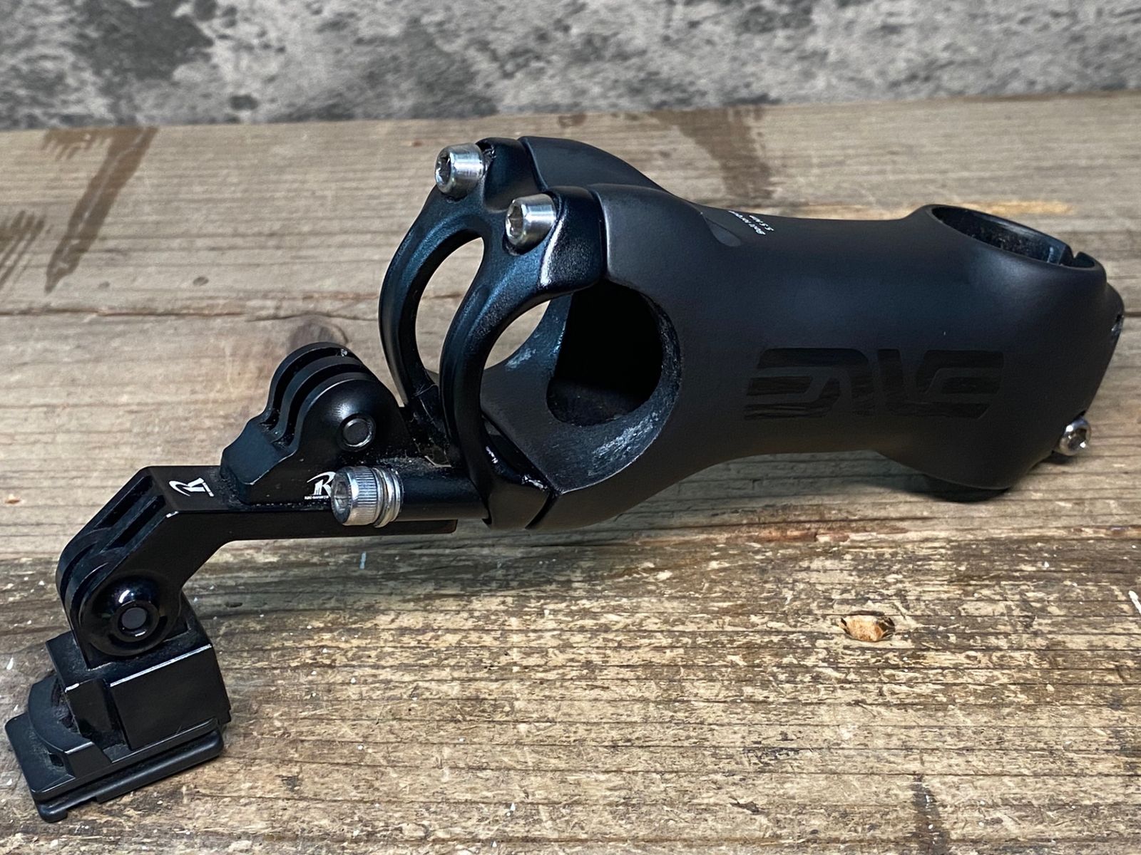 ENVE Road stem エンヴィー カーボンステム 90mm ○ENVE エンヴィ ROAD